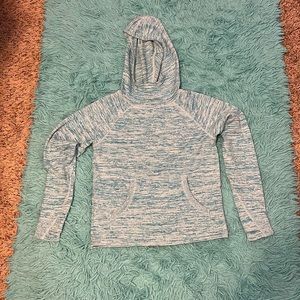 Athleta Girl 6x hoodie
